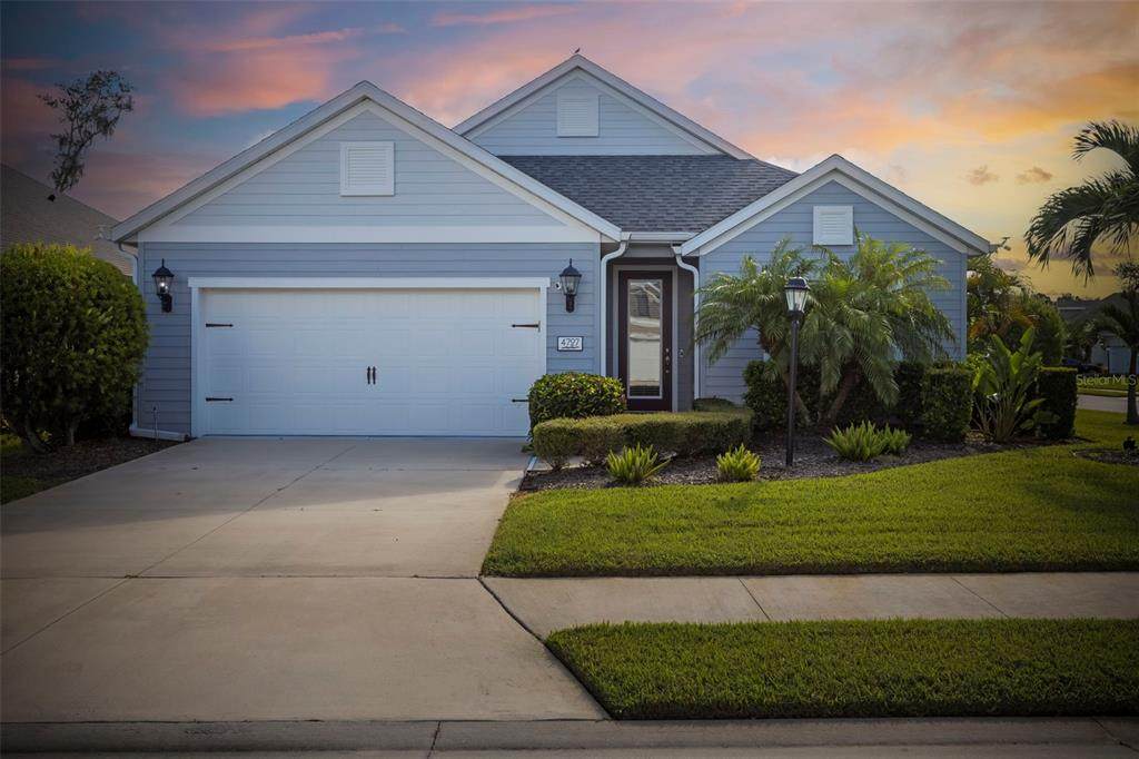 4727 Creekridge Court - Photo 1