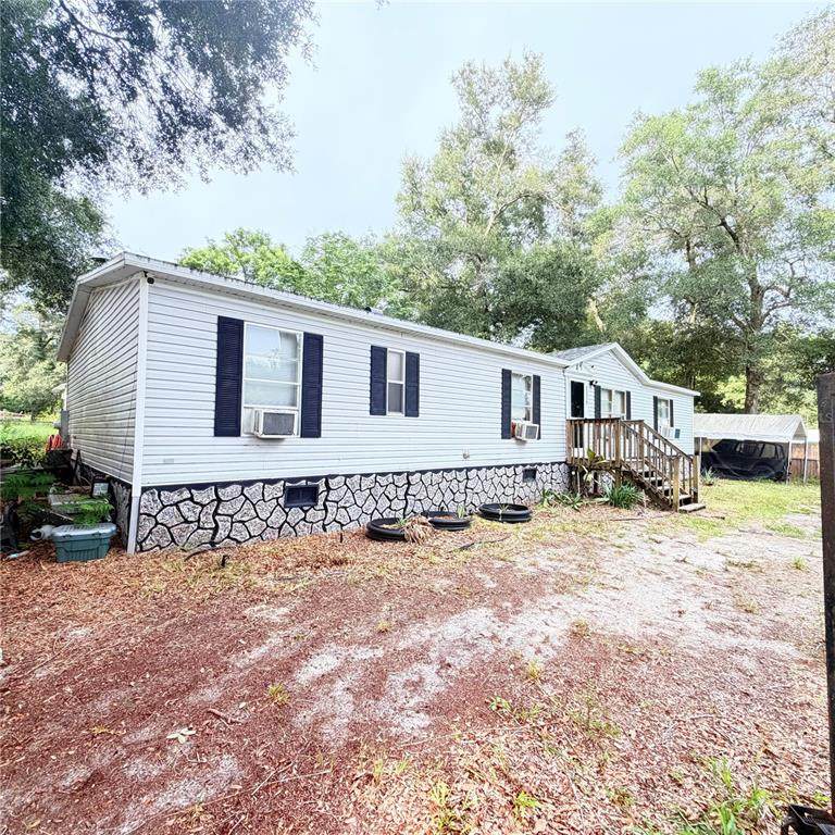 20315 Greenwing Road - Photo 1
