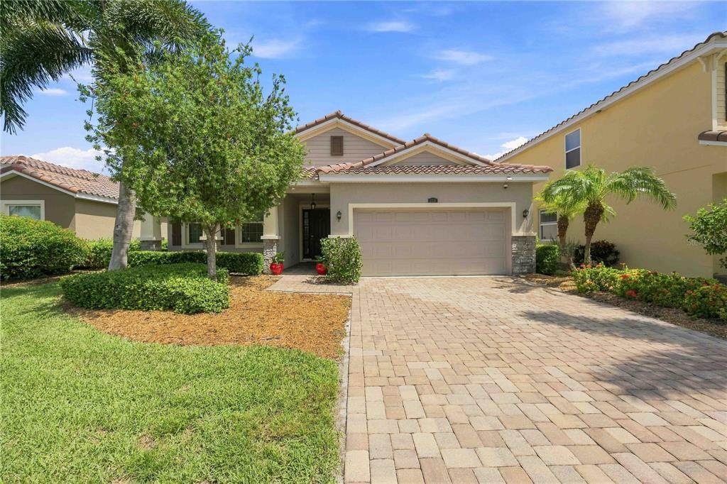 5516 Cartagena Drive - Photo 1
