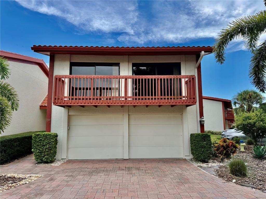718 Sorrento Inlet Drive - Photo 1