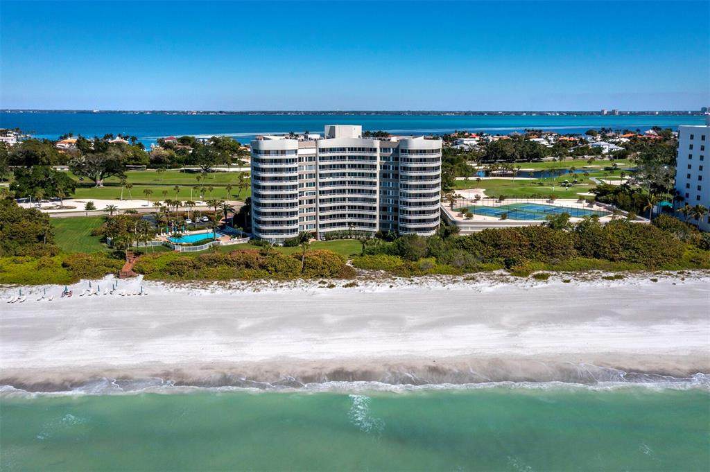 775 Longboat Club Road - Photo 1