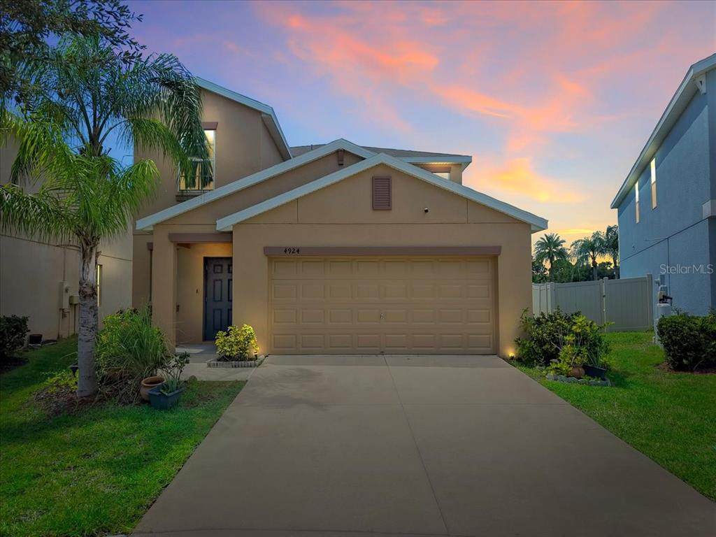 4924 Reflecting Pond Circle - Photo 1