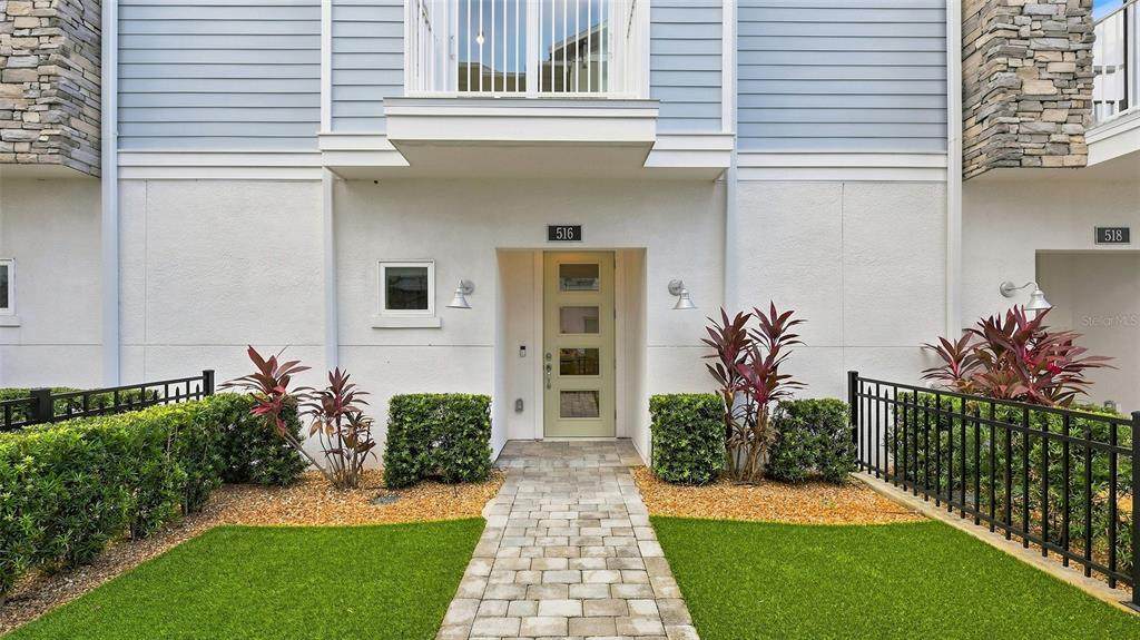 516 Laurel Park Drive - Photo 1