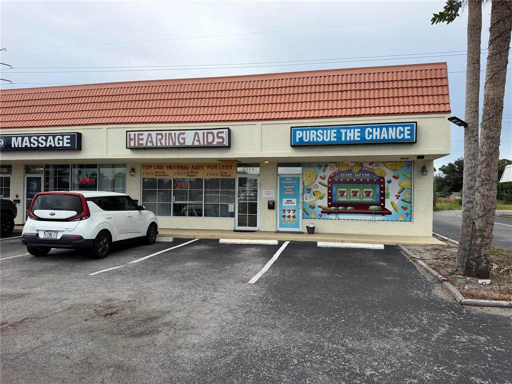 2155 Tamiami Trail - Photo 1