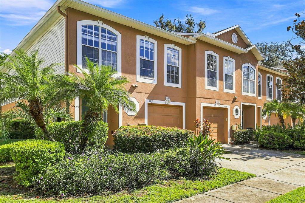 9912 Ashburn Lake Drive - Photo 1
