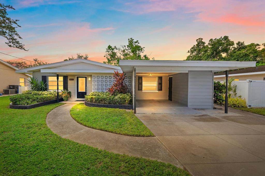 5507 Harbor Road - Photo 1