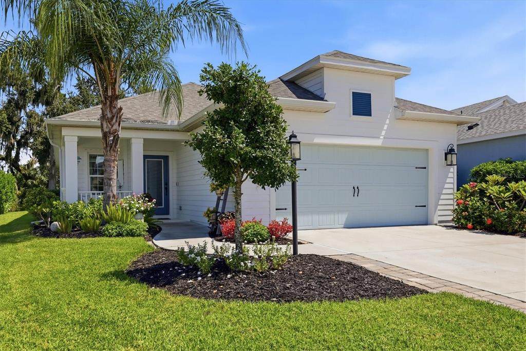 10528 Crooked Creek Court - Photo 1