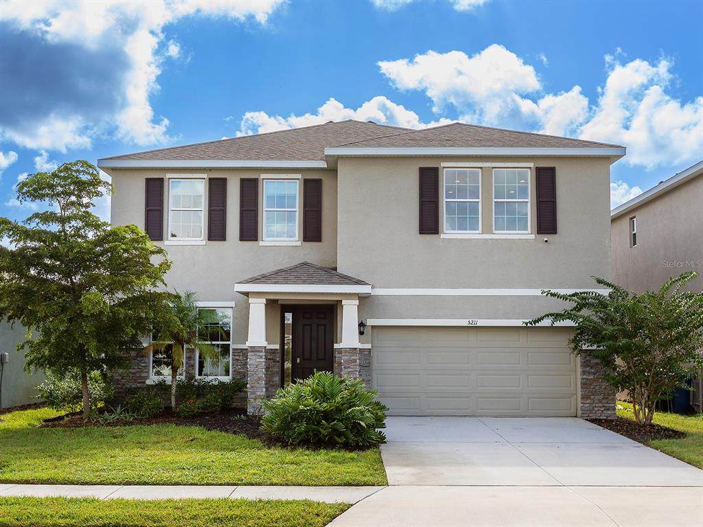 5211 Tannin Lane - Photo 1