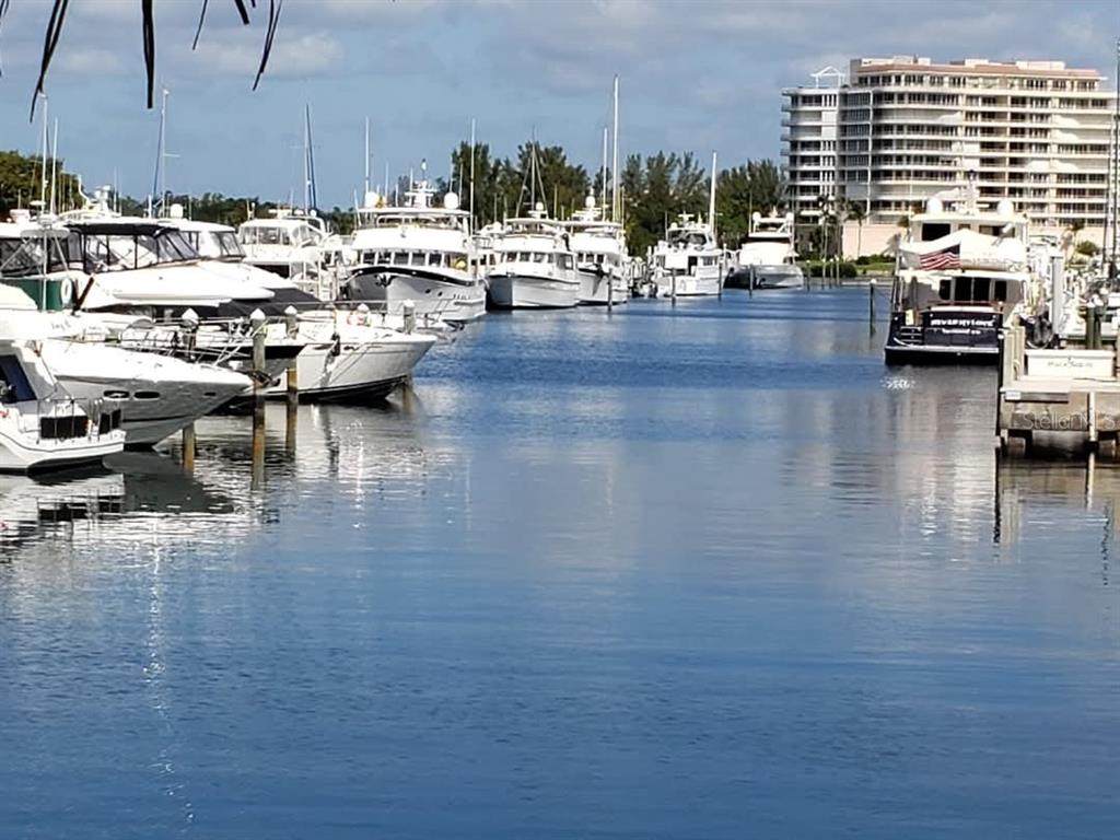 2800 Harbourside Drive Drive - Photo 1