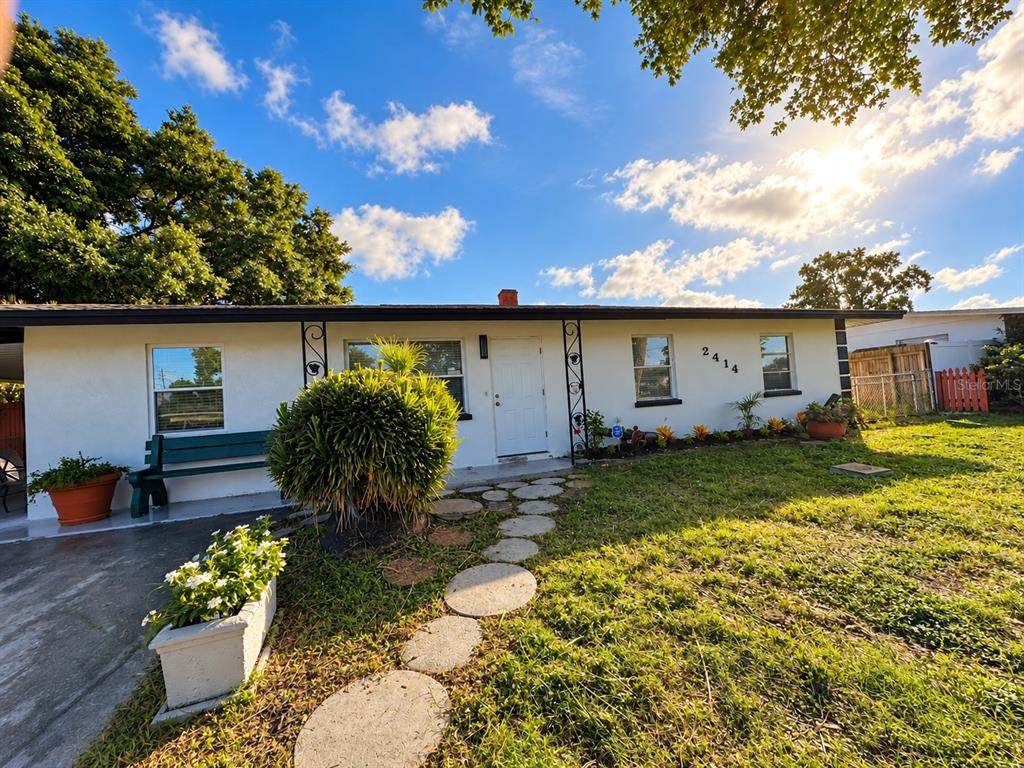 2414 25TH Avenue - Photo 1