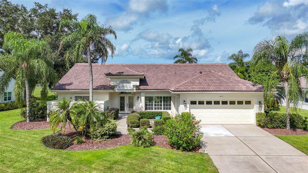 4415 Highland Oaks Circle - Photo 1