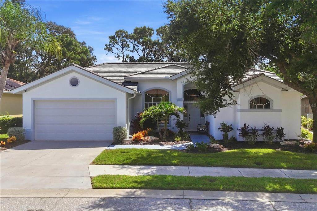 8857 Havenridge Drive - Photo 1