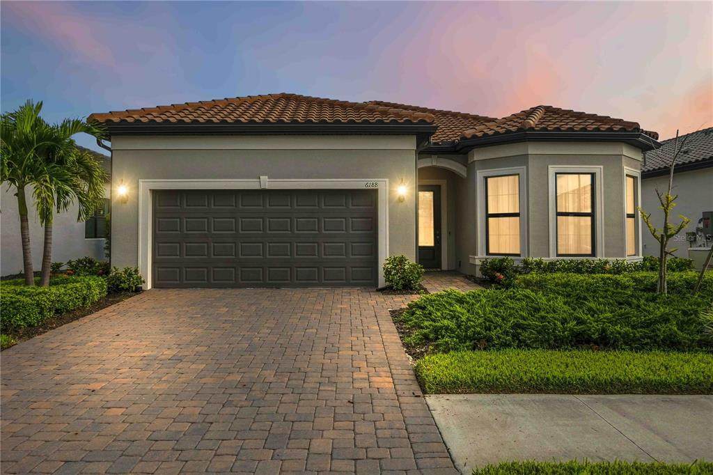 6188 Talon Preserve Drive - Photo 1