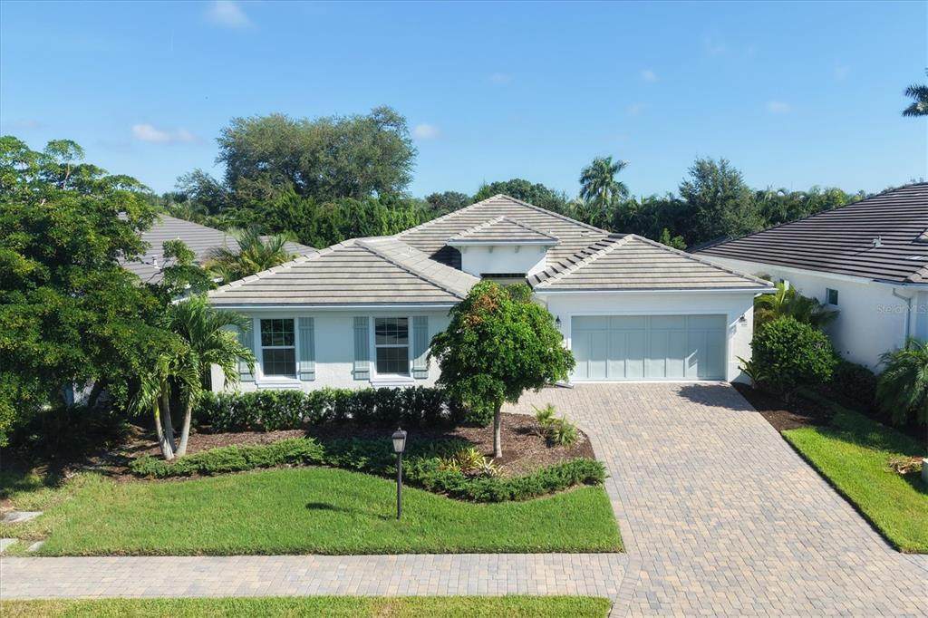 7717 Sandhill Lake Drive - Photo 1