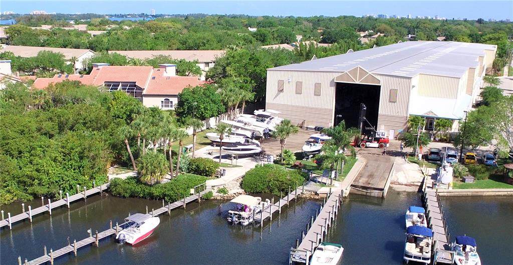 1780 Phillippi Shores Drive - Photo 1