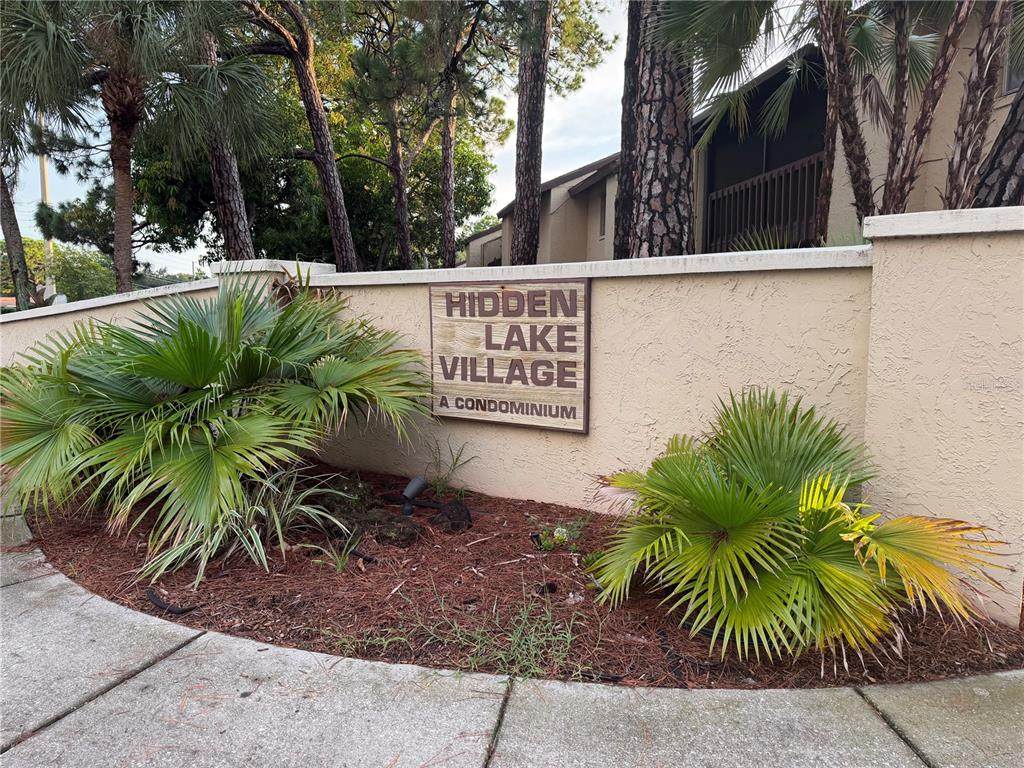 2716 Hidden Lake Boulevard - Photo 1