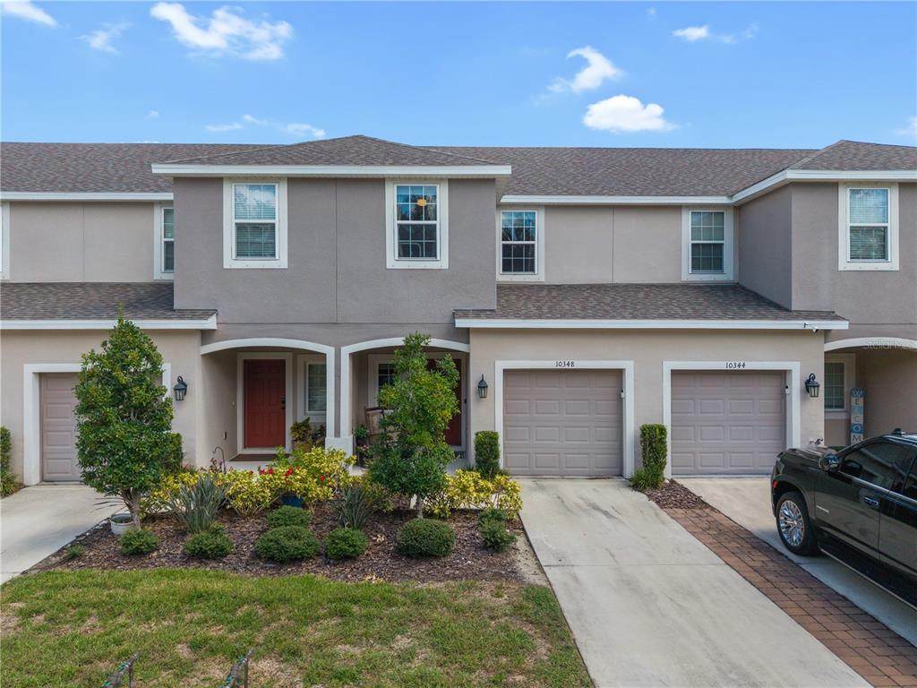 10348 Oakside Drive - Photo 1