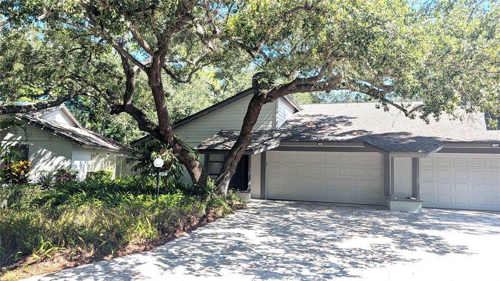 4615 Oak Forest Drive - Photo 1