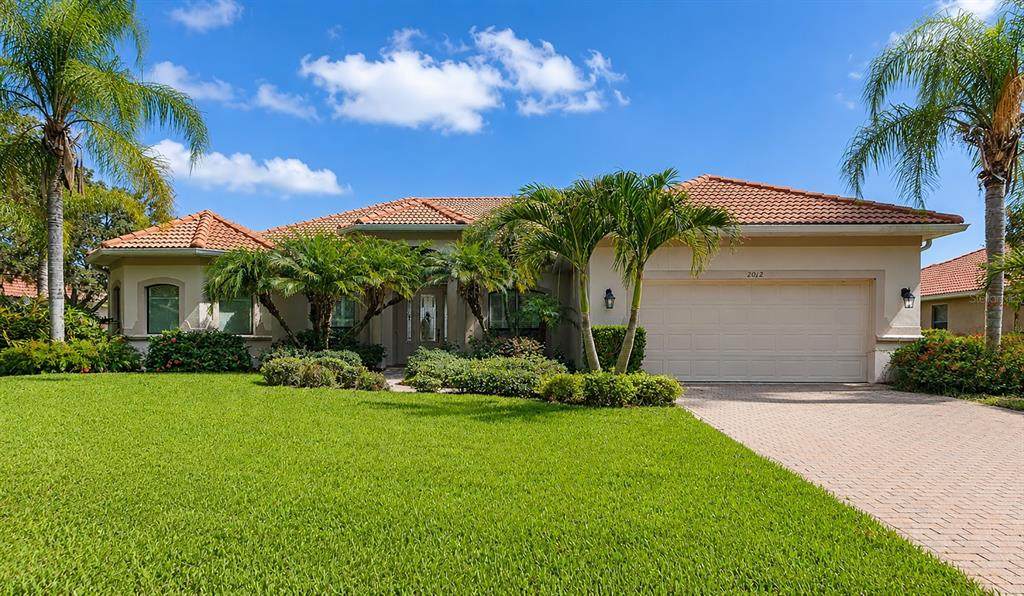 2012 Island Estates Drive - Photo 1