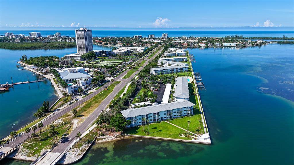 777 John Ringling Boulevard - Photo 1