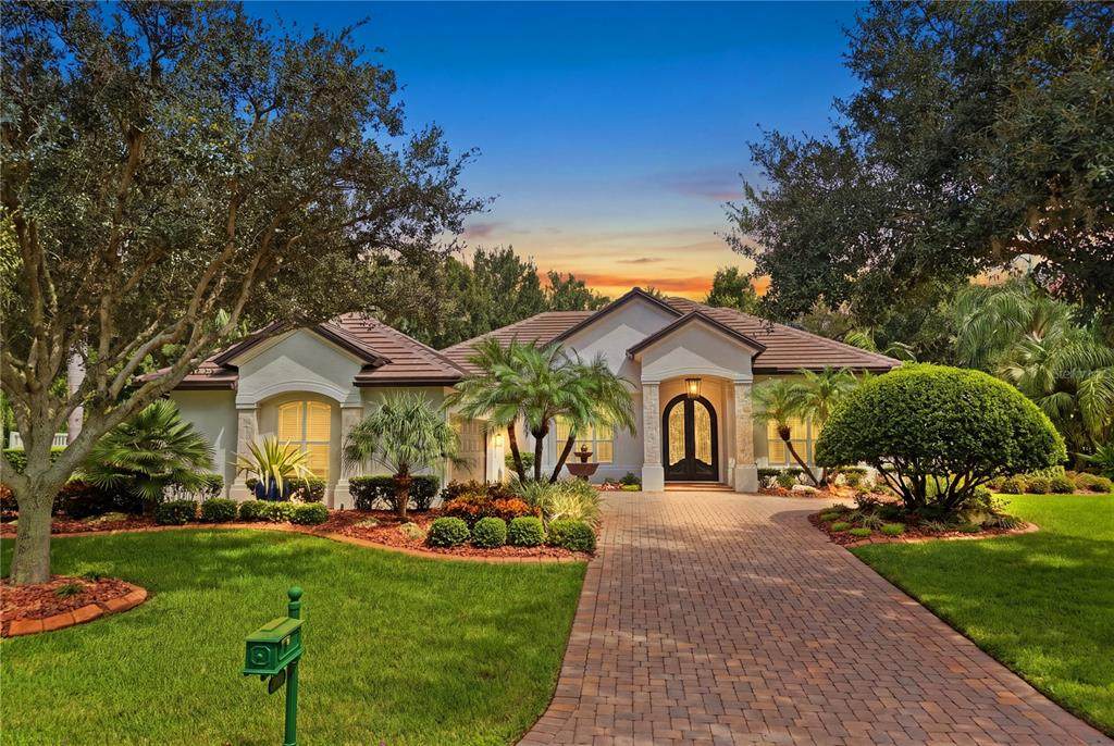 11432 Savannah Lakes Drive - Photo 1