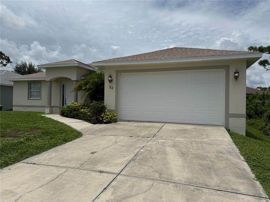 52 Harness Road - Photo 1
