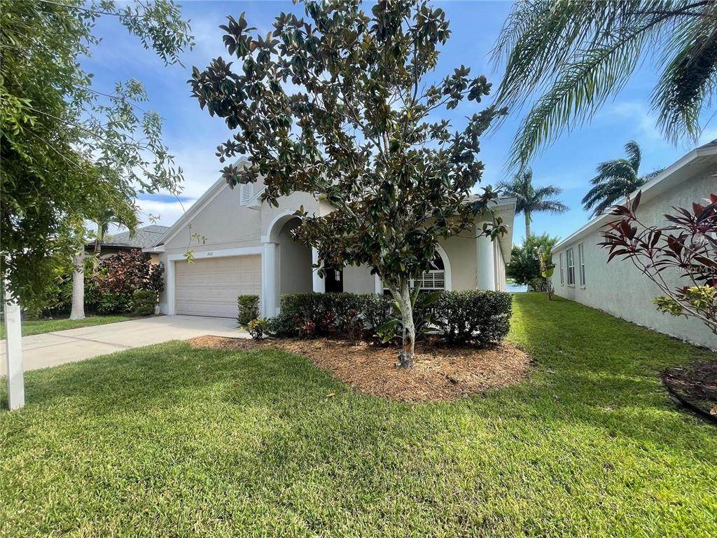 1822 Raven Glen Drive - Photo 1