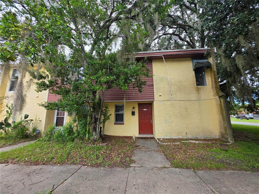 1615 Terrace Drive - Photo 1