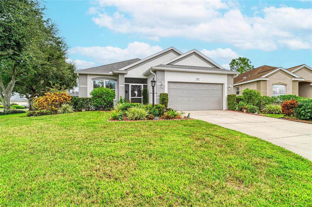 1101 Cane Mill Lane - Photo 1