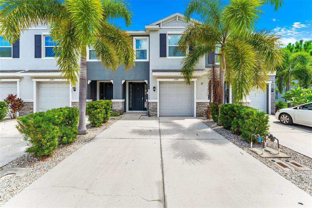 2399 Midnight Pearl Drive - Photo 1