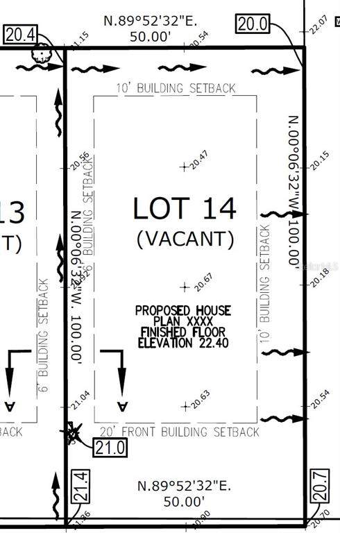 LOT 14 62ND Avenue - Photo 1