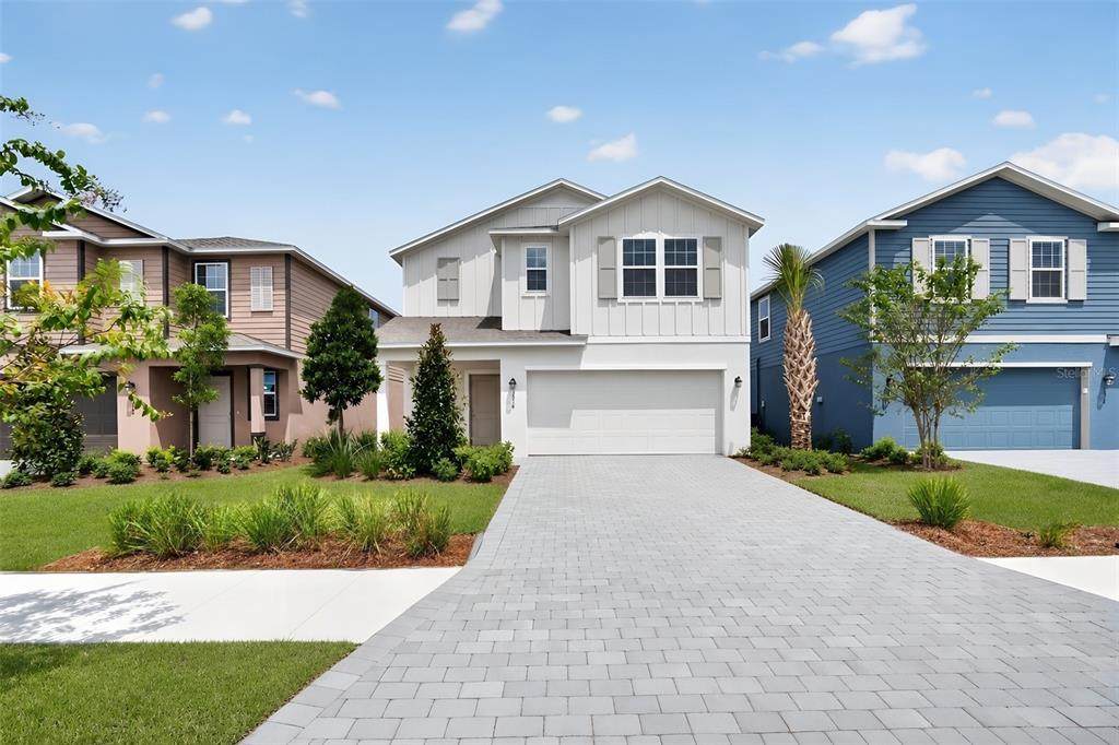 3514 Ambersweet Crossing - Photo 1