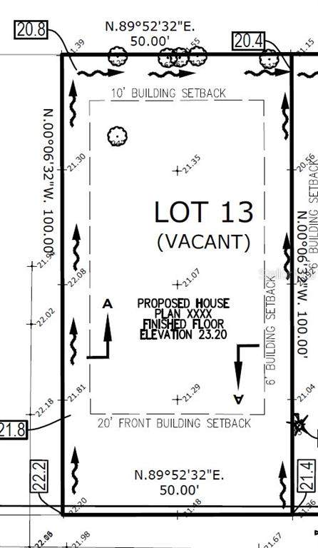 LOT 13 62ND Avenue - Photo 1