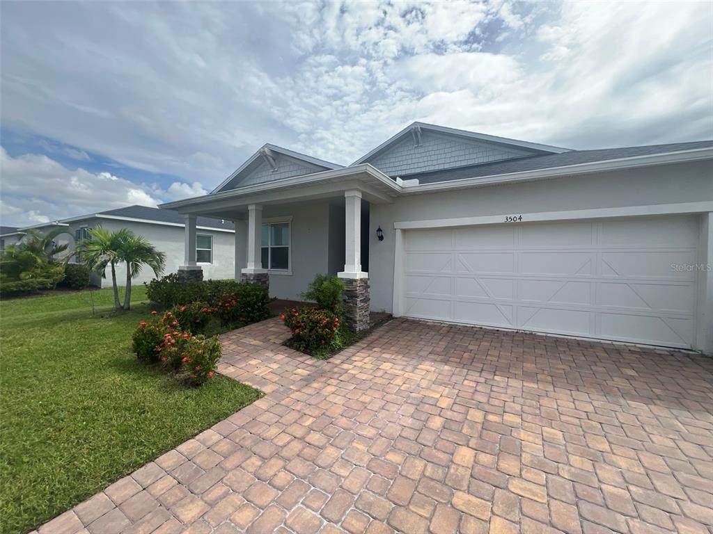 3504 74TH AVENUE Circle - Photo 1
