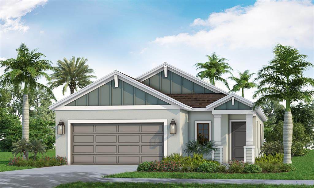 4327 Spoon Blade Drive - Photo 1