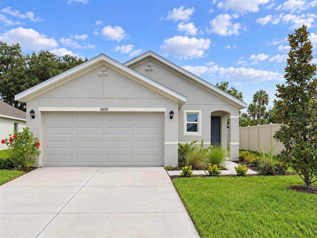 10650 Hidden Banks Glen - Photo 1