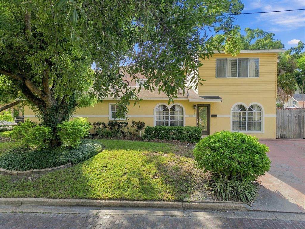 2801 San Isidro Street - Photo 1