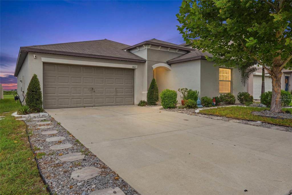 1423 Golden Glow Drive - Photo 1