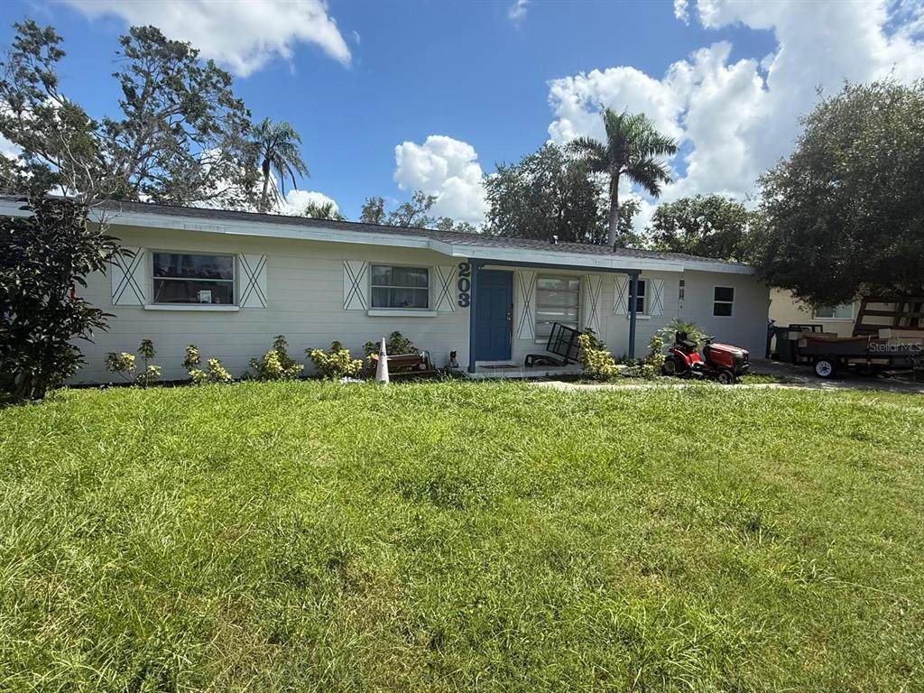 203 22ND Street - Photo 1