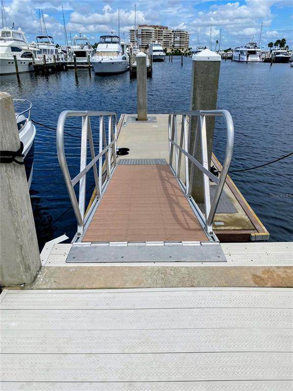 2800 Harbourside Drive - Photo 1
