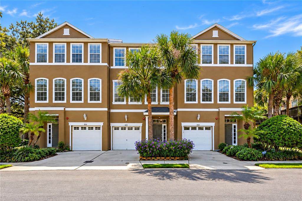 3018 Bayshore Pointe Drive - Photo 1