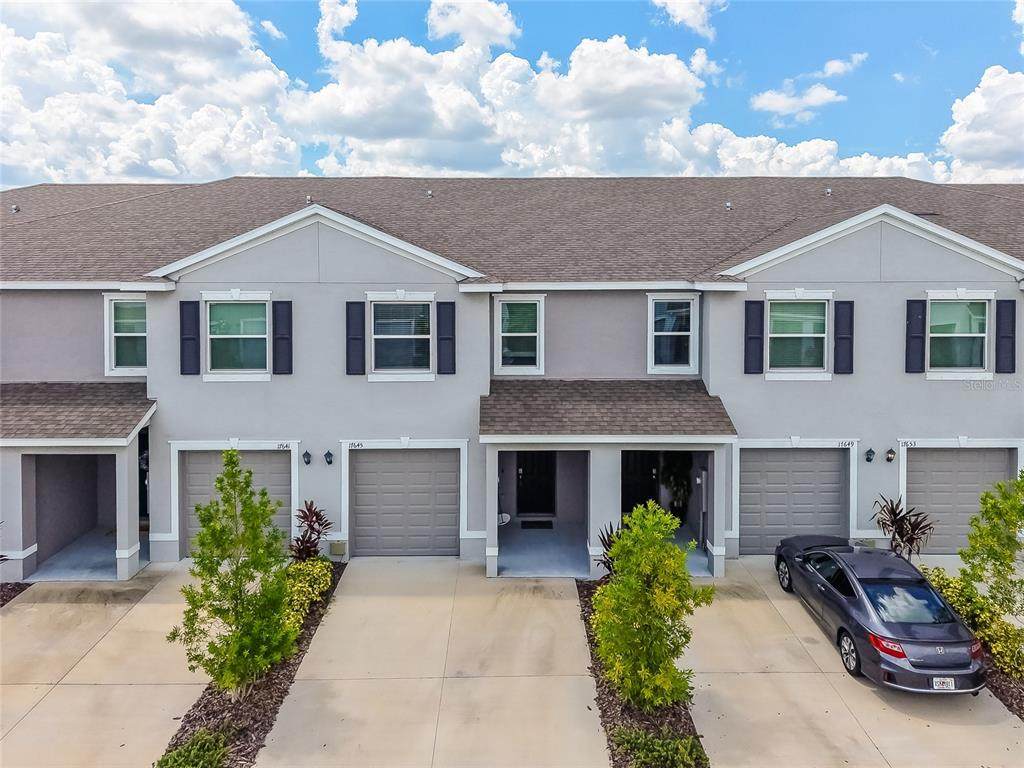 17645 Crescent Moon Loop - Photo 1
