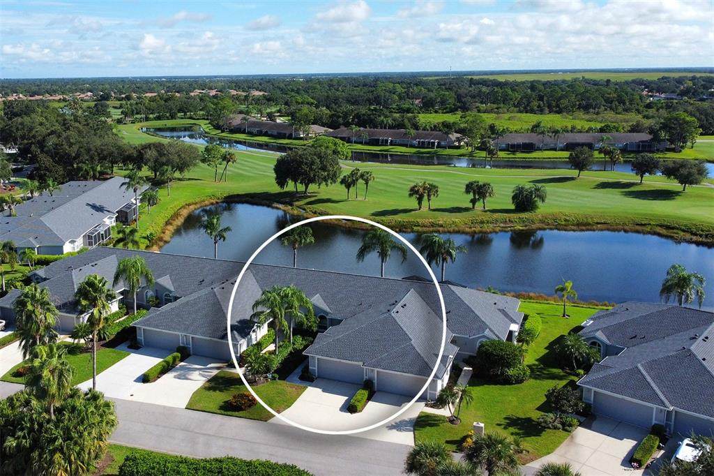 4951 Chase Oaks Drive - Photo 1