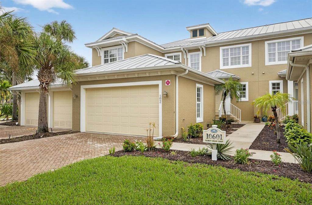 10601 Lemon Creek Loop - Photo 1