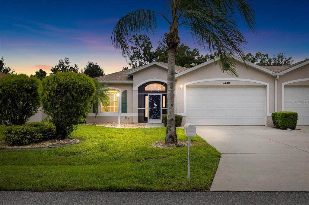 1436 Hedgewood Circle - Photo 1