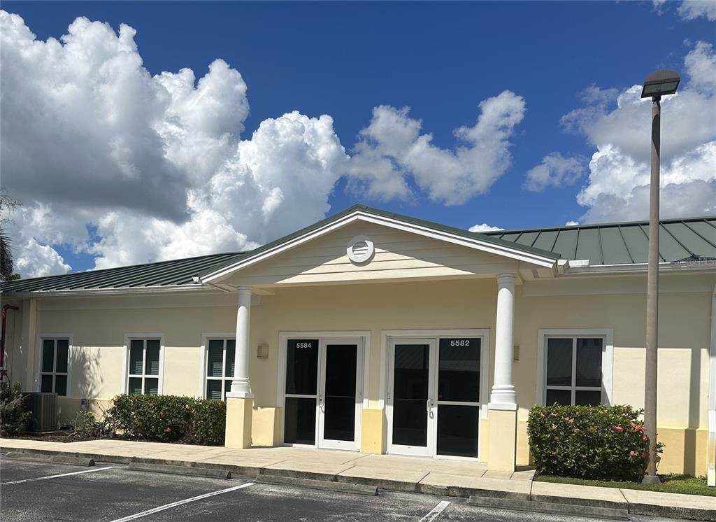 5588 Broadcast Court - Photo 1