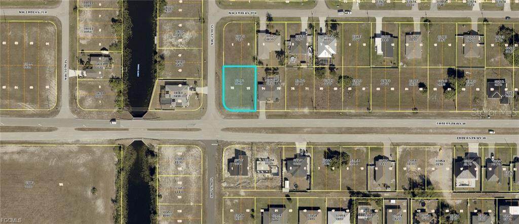 2911 Embers Parkway - Photo 1