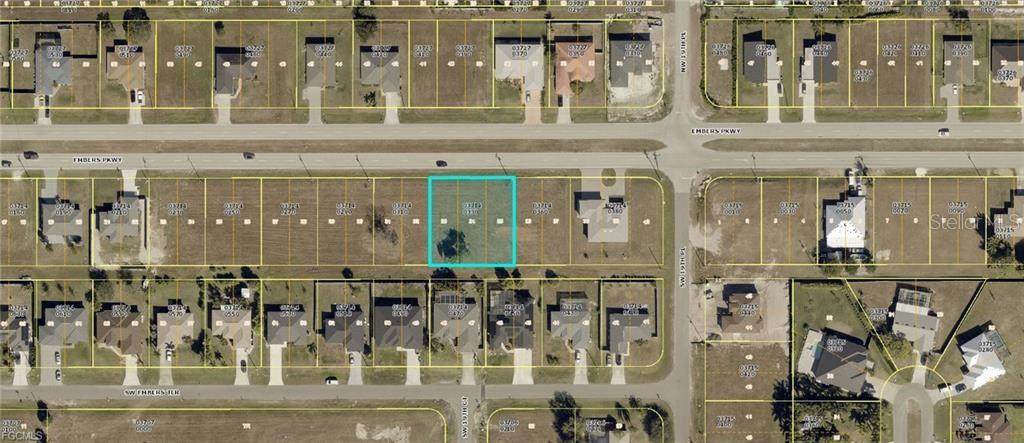 1912 Embers Parkway - Photo 1
