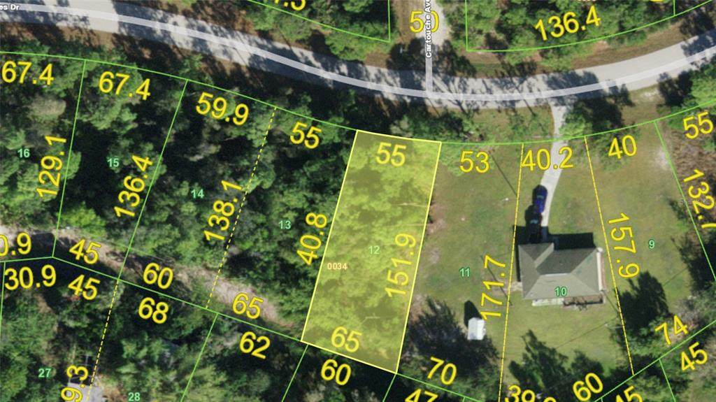 27455 Twin Lakes Drive - Photo 1