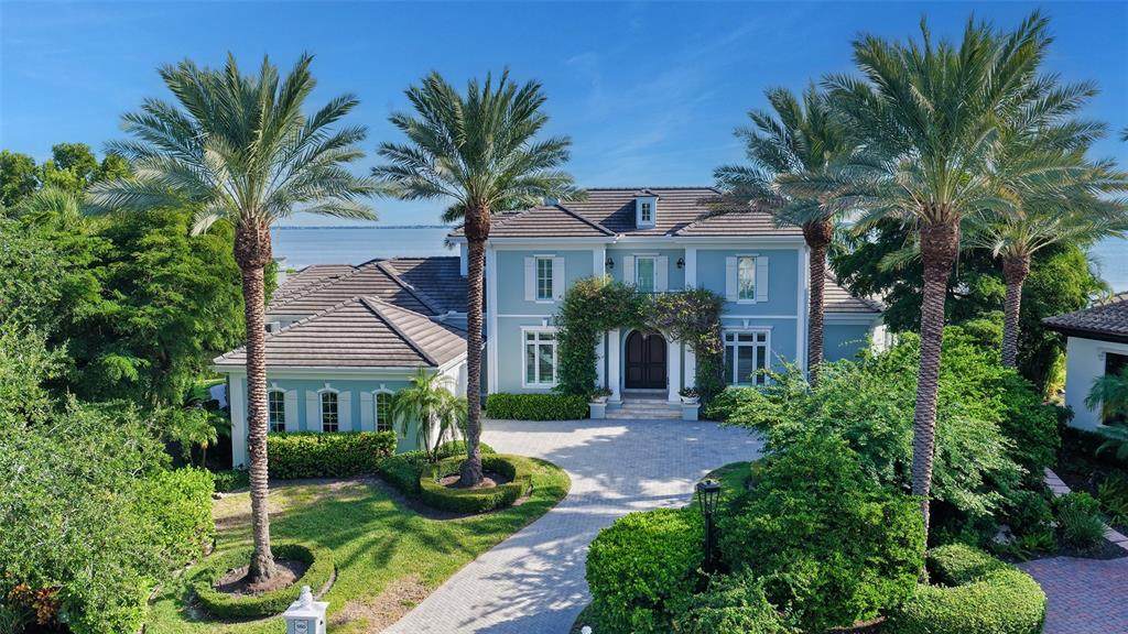 560 Harbor Point Road - Photo 1